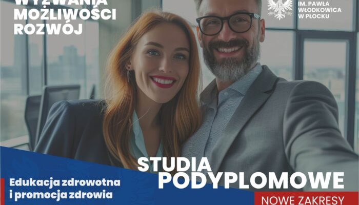 Grafika dotycząca studiów podyplomowych