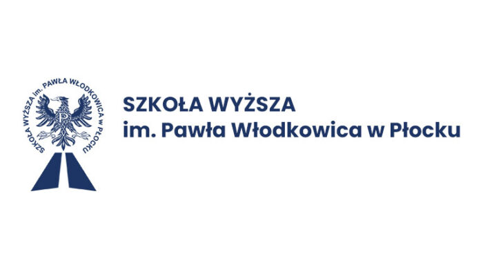 Logo SWPW w Płocku
