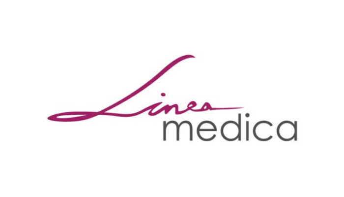 Logo firmy Linea medica