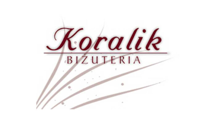 Logo sklepu Koralik