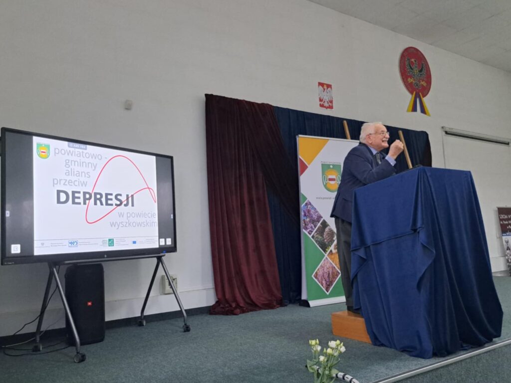 Rozpoczęcie uroczystości