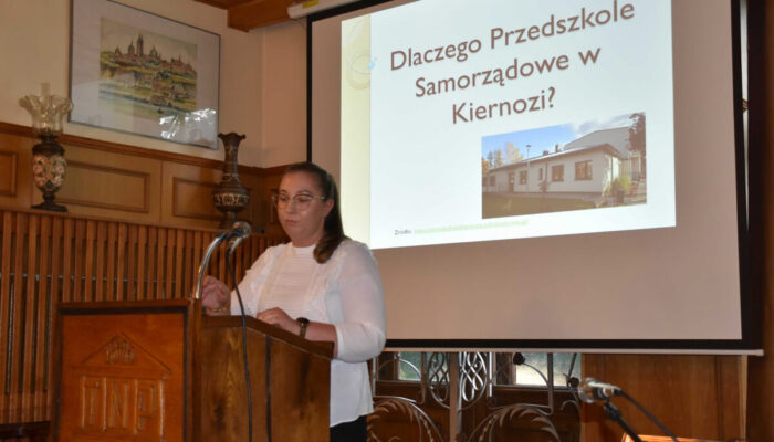 Prezentacja multimedialna