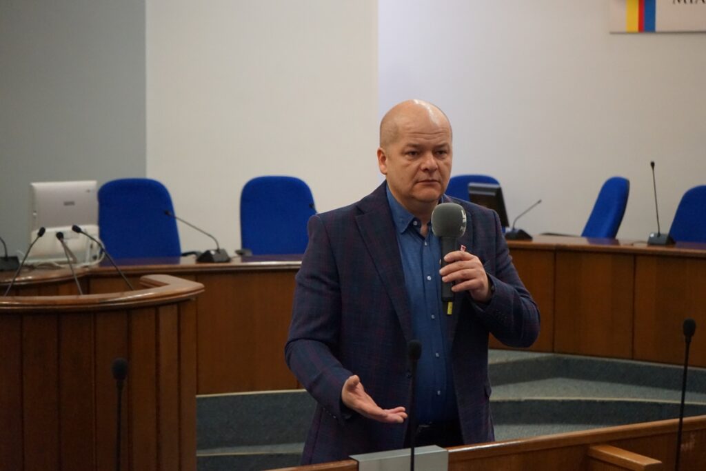 Andrzej Nowakowski